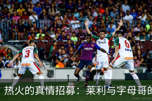 热火的真情招募：莱利与字母哥的暖心故事